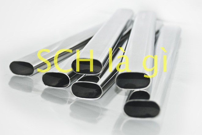 Tiêu chuẩn SCH là gì